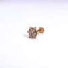 Multi Stone Stylish Nosepin 3