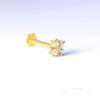 Multi Stone Stylish Nosepin 6