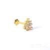 Multi Stone Stylish Nosepin 5
